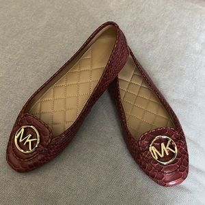 Michael Kors Lillie Flats